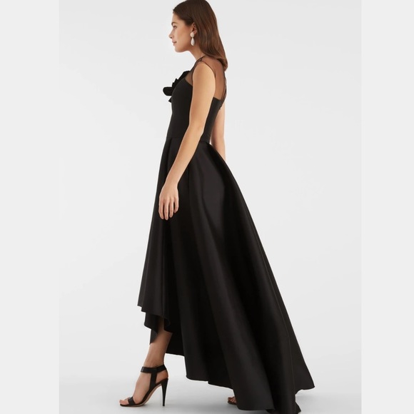 Sachin & Babi “Blakely Gown - Jet” gown. - Picture 2 of 12